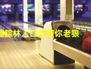 仙踪林老狼入口欢迎您 2023：网络热点，不容错过