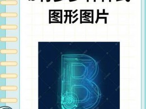 B 的几种类型图例及其产品介绍