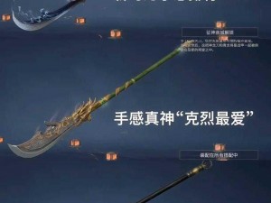 《永劫无间：全面解析全品质武器皮肤售价概览》