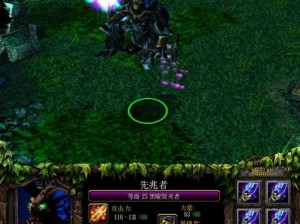 《Dota黑曜毁灭者秘籍：掌握偷智力技巧，助你横扫战场》