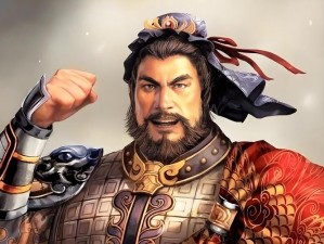 放开那三国2：典韦武将全面解析与图鉴介绍详解