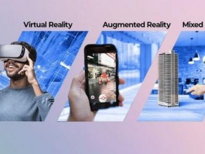 AR应用新篇章：扬眉吐气互动新纪元，探索真实与虚拟生活的无缝融合体验