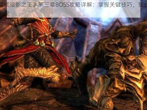 《恶魔城暗影之王》第三章BOSS攻略详解：掌握关键技巧，轻松战胜终极挑战