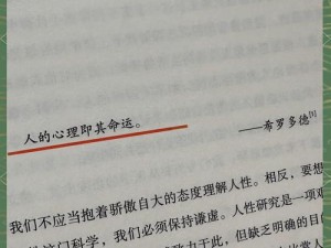 新金瓶梅攻略：解读经典，探索人性