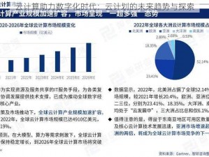 云计算助力数字化时代：云计划的未来趋势与探索