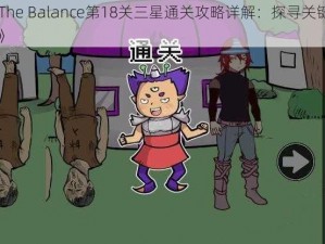 《Find The Balance第18关三星通关攻略详解：探寻关键平衡点与策略》