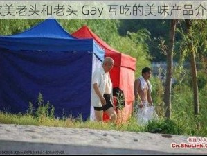 欧美老头和老头 Gay 互吃的美味产品介绍