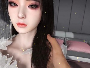 体验国漫 VR 手游 3D 虚拟人的无限魅力