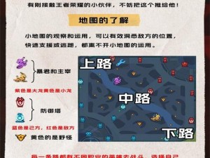 王者荣耀露娜打野教学：九天解说带你看透技能操作与战术布局