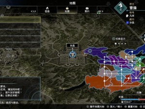 真三国无双8帝国友好度提升攻略详解：建立人际网络，提升角色间友好关系之道