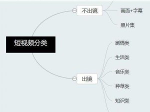 10 款成品短视频免费大放送，各种类型应有尽有