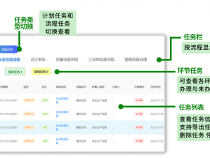 bn 任务室内：一款高效实用的任务管理软件