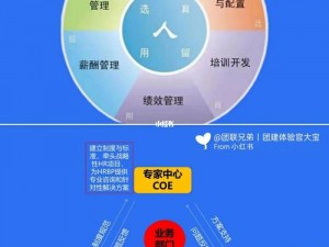 公司 HR 图片：展现专业与亲和力的人力资源形象