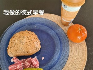 酒店经理让我给德国人美国人安排吃饭，需要准备他们喜欢的德国菜和美国菜