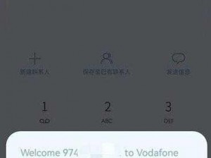 黑人 vodafonewifi 粗暴大流量卡，畅享高速网络