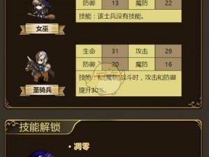 关于梦幻模拟战手游露娜附魔选择的建议——烈日与流星双重策略指南