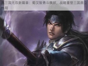 真三国无双新篇章：蜀汉智勇斗魏邦，战略重塑三国鼎立格局