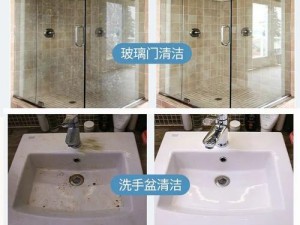 沟厕撒尿 AsianBeaChToilet 专业清洁，让您的卫生间一尘不染