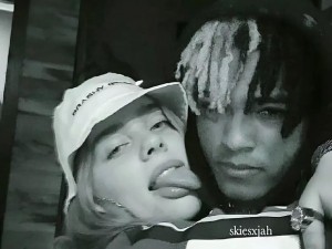 XXXtentacion 惹了谁？史上最先进的 XXXtentacion 惹了谁？