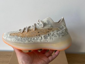 yeezy 蜜桃满天星：火爆全网的潮流爆款