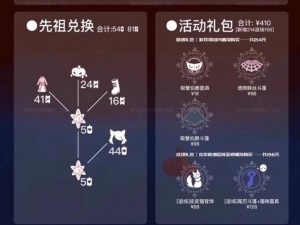 光遇万圣节代币每日获取数量详解：一天能得多少代币？