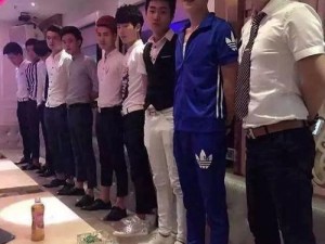 空少出身的 kTv 男鸭 1O69GAy，优质服务，带给你不一样的体验