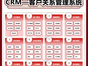 成免费crm第四集【成免费 CRM 第四集：功能详解与使用技巧】