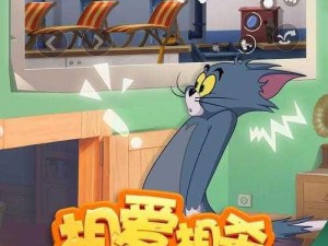 欢乐互动升级：猫鼠沙滩排球系统全新改版介绍