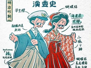 全球风尚盘点：甜甜萌物语之各国各时期入学制服秀