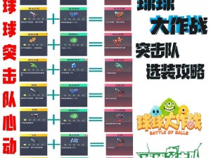 球球大作战魔灵材料获取攻略：全面解析材料获取途径与方法