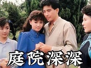 87 版庭院深深免费观看 27 集：勾起回忆的经典之作