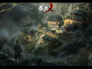 《武侠乂：解锁千活跃度，畅游江湖之路的详细攻略》