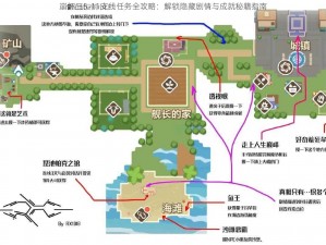 崩坏三5-11支线任务全攻略：解锁隐藏剧情与成就秘籍指南