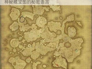 ff14藏宝图G12后缀含义解析：探索游戏内神秘藏宝图的秘密语言