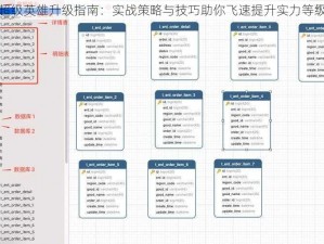 超级英雄升级指南：实战策略与技巧助你飞速提升实力等级