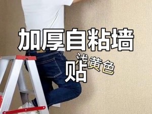 卡拉彼丘贴墙攻略：掌握技巧，轻松实现墙面贴合行动