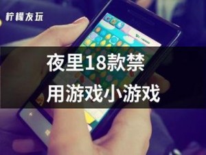 免费夜里 18 款禁用软件游戏大全，包含各种类型的游戏，让你尽情享受游戏乐趣