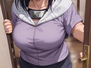 雏田爆乳被  秘软件 3D，体验超真实的二次元美女