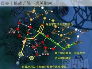 少女前线幽灵姐妹EX心智修复攻略：夏活双联乱数关卡挑战详解与通关指南