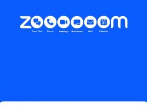 ZOOM 最新版本，让你的远程办公更高效、更智能