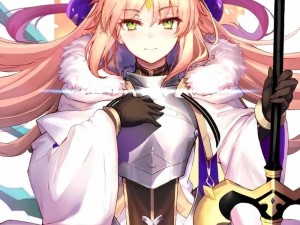 命运冠位FGO：星战蛮神心脏副本挑战与点数兑换盛典