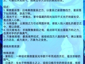 想修真境界：探寻奥秘世界的无限可能之旅