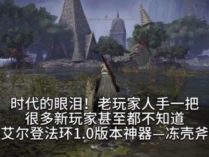 《探索秘境：艾尔登法环深根底层石剑钥匙获取全攻略》