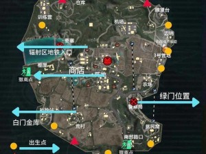 PUBG地铁逃生官方网站下载指南：安全快速获取游戏客户端