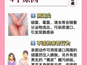 女性尿痛怎么办？专家：可能是这些原因引起的