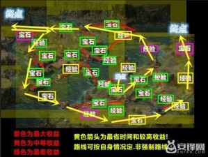 攻城掠地高效攻略：一天战力飙升至70级秘籍大揭秘