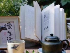 忘忧故事中的茶香与卿共醉：煮茶添韵，歌曲韵味悠长