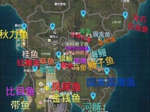 和平精英绿洲世界垂钓高手进阶攻略：提升垂钓等级全攻略