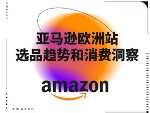 2024Amazon 欧洲站，海量选品，一站配送欧洲六国