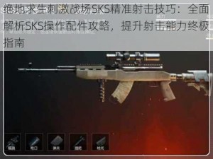 绝地求生刺激战场SKS精准射击技巧：全面解析SKS操作配件攻略，提升射击能力终极指南